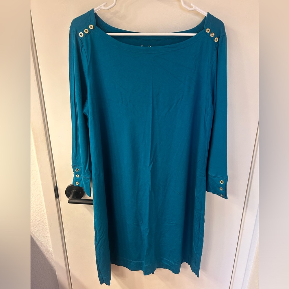 NWOT Lilly Pulitzer Sophie dress